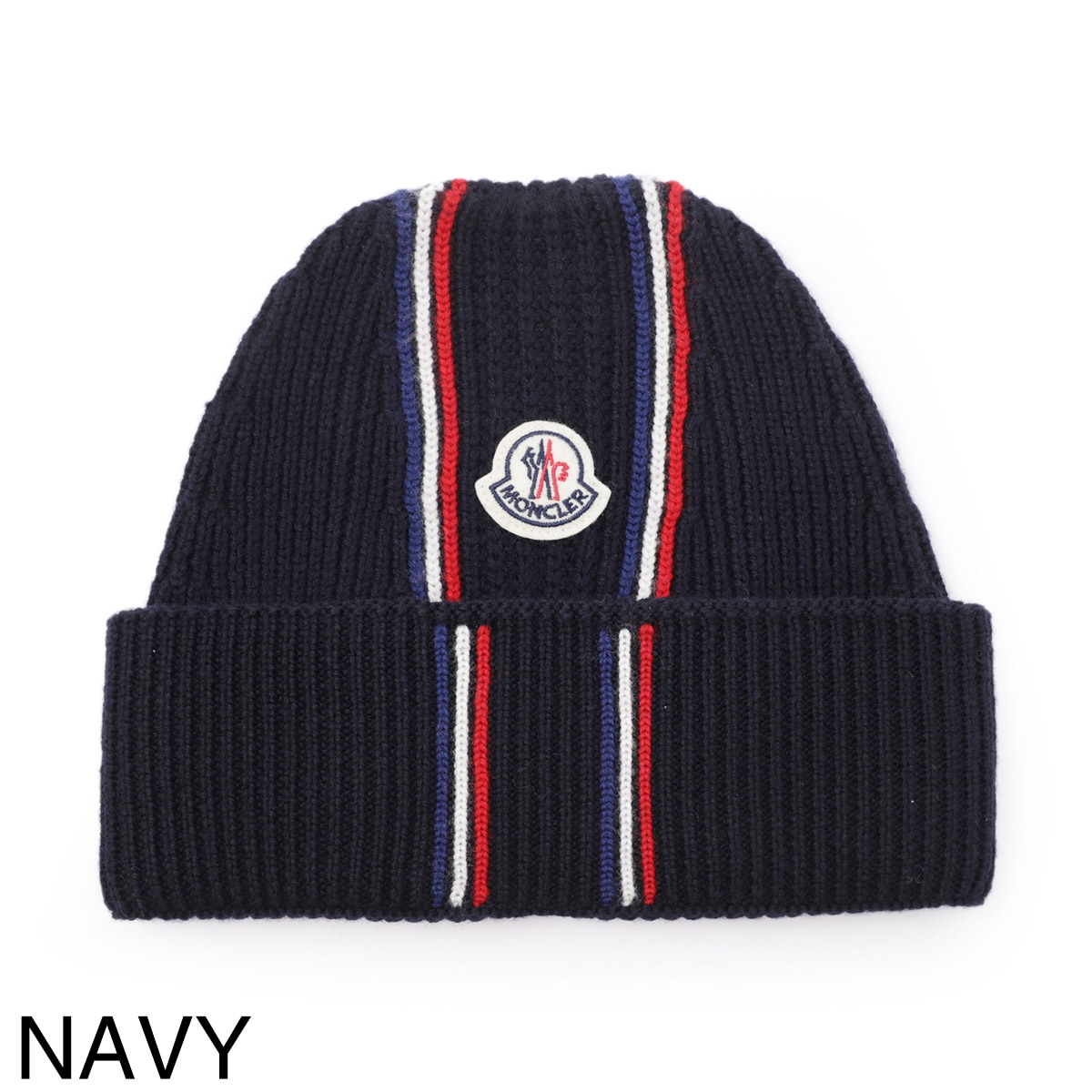 2万円均一】【アウトレット】MONCLER モンクレール ニットキャップ