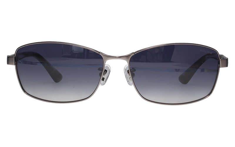 SPLQ04J 627P 60 ポリス POLICE サングラス 2025年モデル ORIGINS