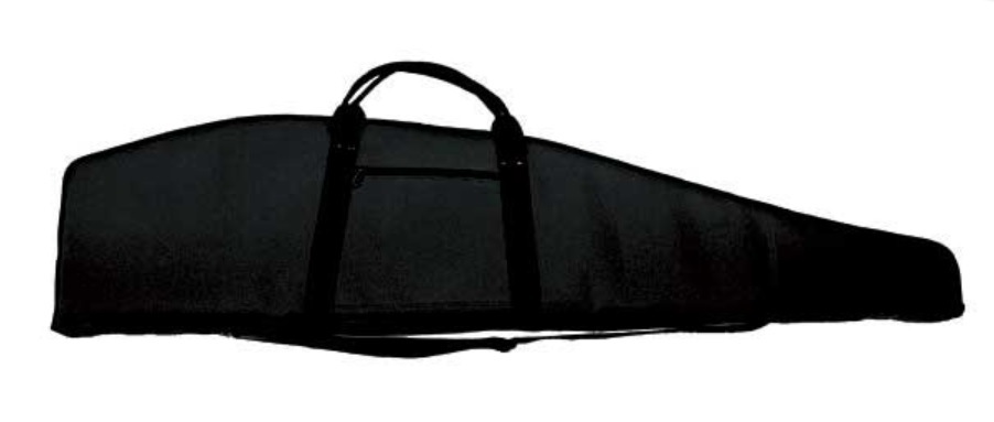 シャルム ソフトガンケース 3丁用 ブラック | バック・ケース,銃ケース