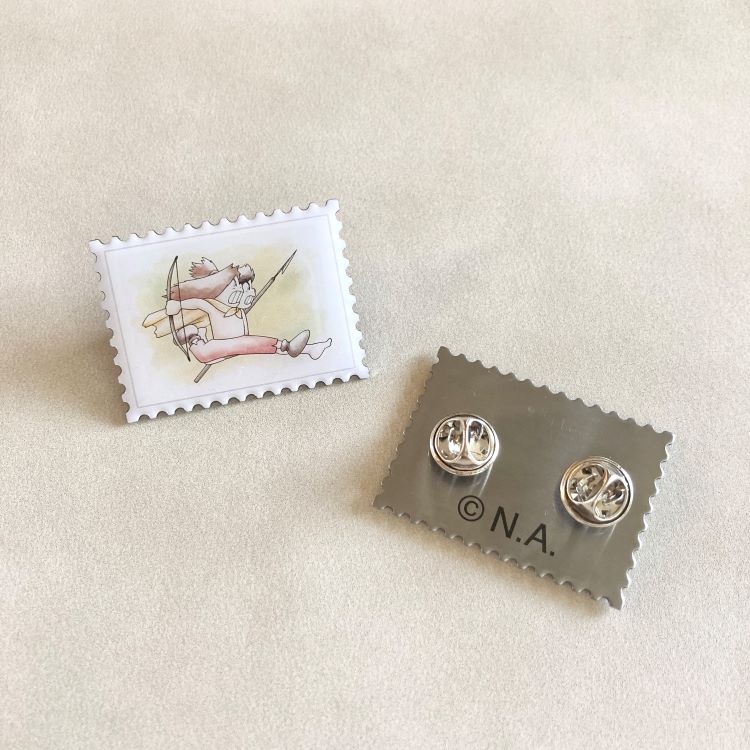 未来少年コナン ピンズセット | ステーショナリー | | 【日本