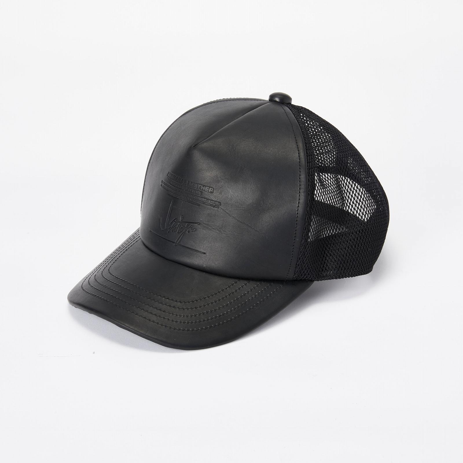 BACKLASH（バックラッシュ） キャップ 正規通販 / MERCURY(マーキュリー)