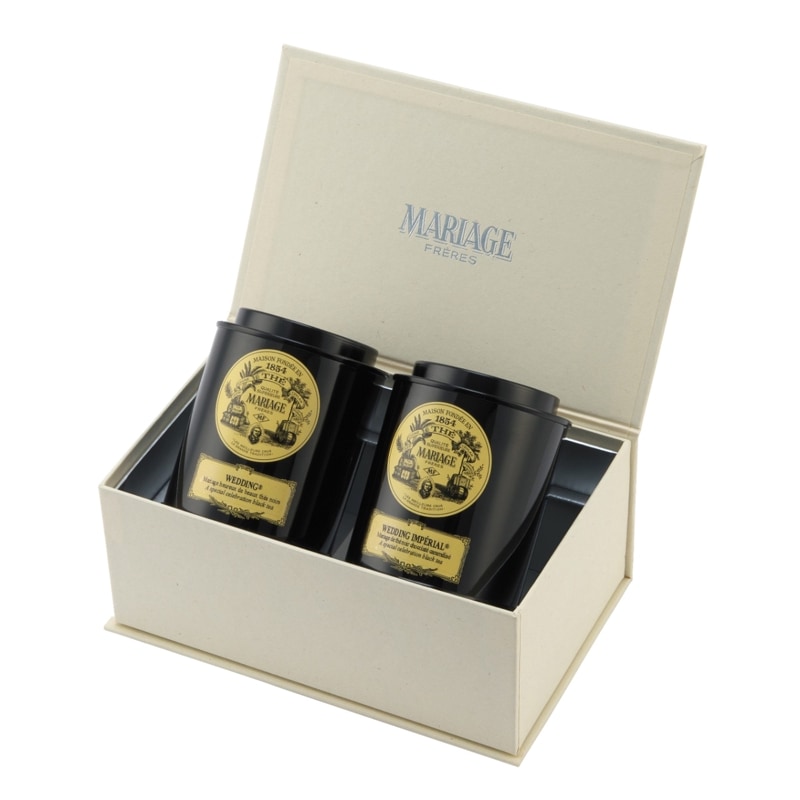 kyo9ページ②マリアージュフレール ダマンフレール kyo9ページ②