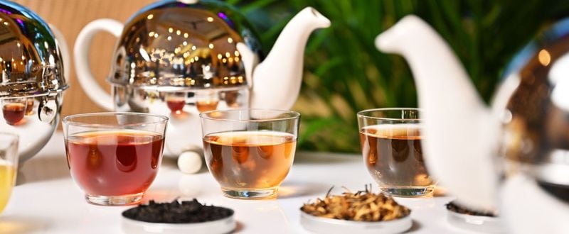 マリアージュフレール Official Online Tea Emporium | 商品一覧