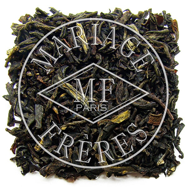 ENGLISH EARL GREY / イングリッシュ アール グレイ 100g | すべての