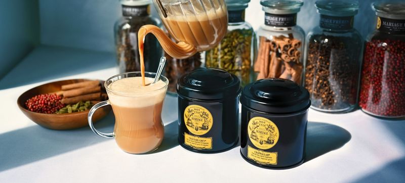 マリアージュフレール Official Online Tea Emporium | 商品一覧