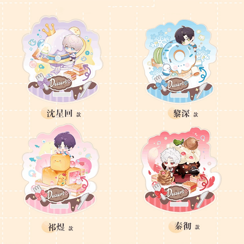 恋と深空 | MINAPLEX