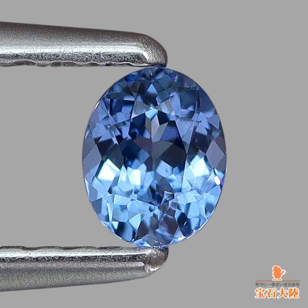 希少石コバルトガーナイトルース天然石リングオーダーリング