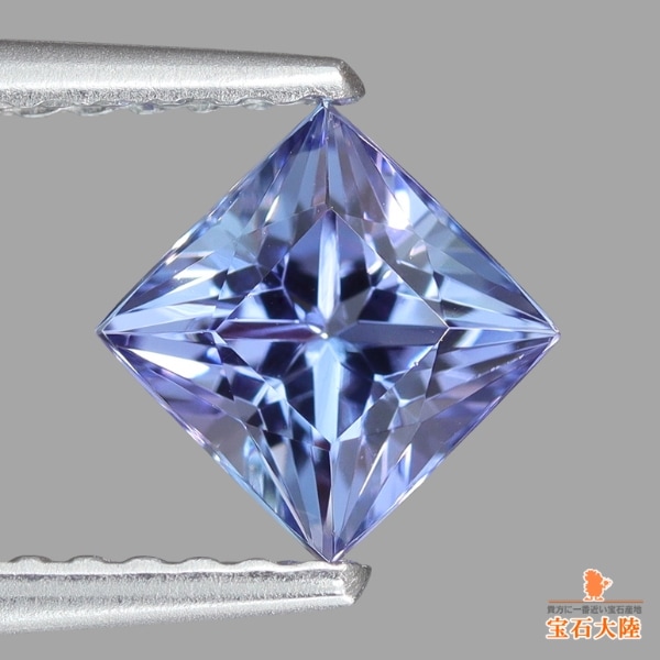 天然バイカラーサファイア 0.32ct 【イエロー・ブルー】 日独ソ付