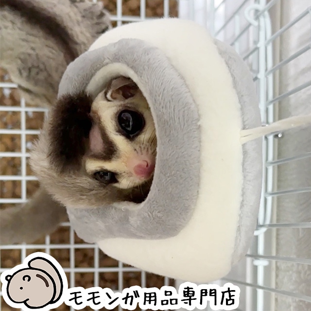 SANKO ココハウス フクロモモンガ用ハウス 三晃商会 サンコー