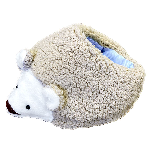 本店限定価格】オリジナル寝袋11 はりねずみんみん共和国 夏用