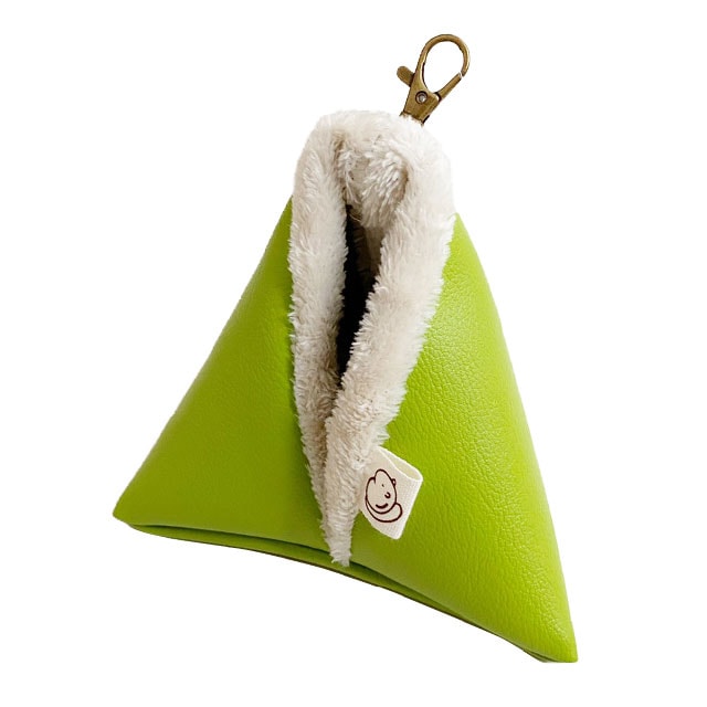 692】モモンガポーチ【S】・テトラポーチ【S】 692】モモンガポーチ【S