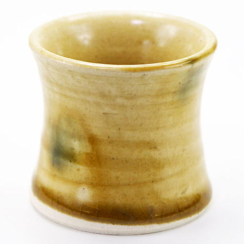 蓋置 黄瀬戸の通販は【茶道具のみのる園】