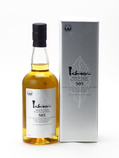 希少!イチローズモルト 鳳凰于飛 700ml 【ウイスキー:国産その他】
