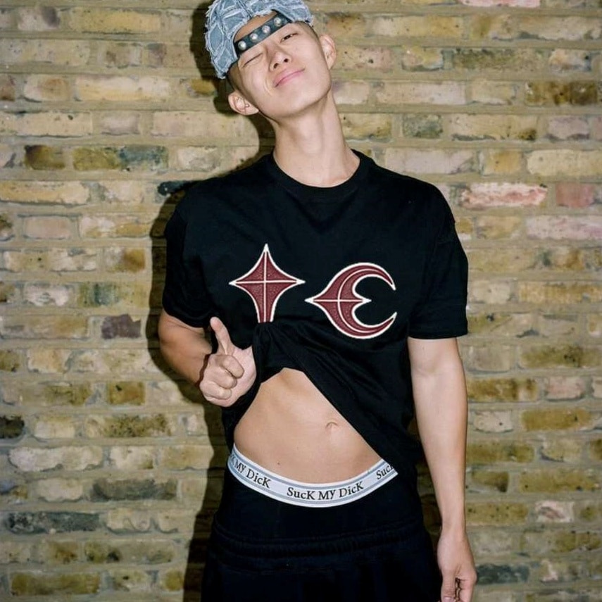 Thug Club TC Rock T-Shirt ロゴ Tシャツ｜MIRISE(ミライズ)公式通販