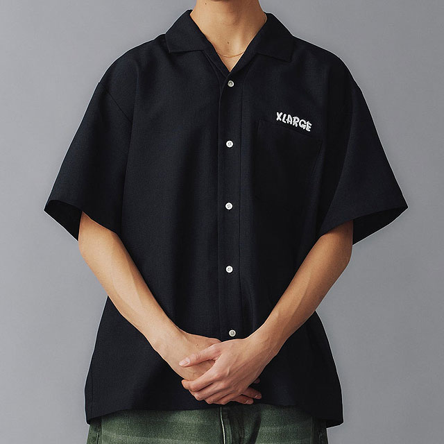 KNOSIS セール中 ワークシャツ