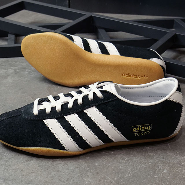 アディダス オリジナルス adidas Originals スニーカー トーキョー