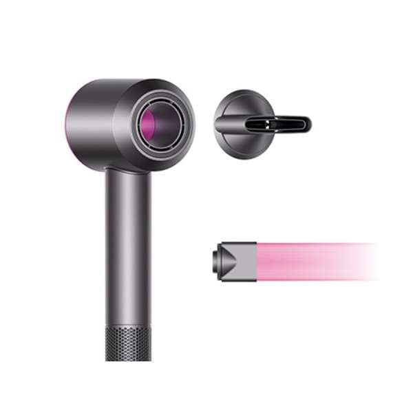 ダイソン ドライヤー HD01 IIF Dyson Supersonic