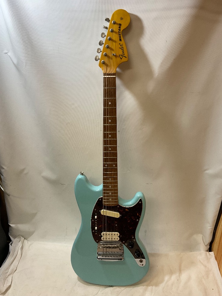 u53426 中古 フェンダージャパン Mustang カートコバーンmodel | 中古