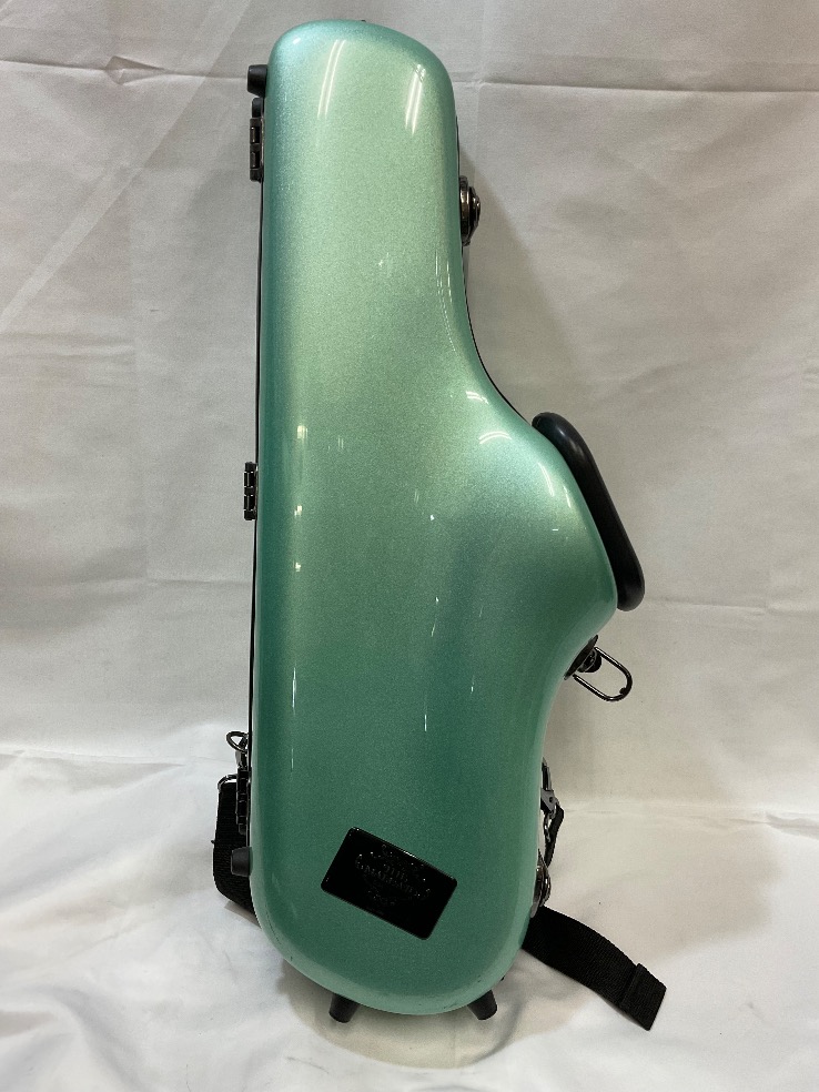 u55115 中古 マルカート アルトサックス ハードケース | 中古楽器,木