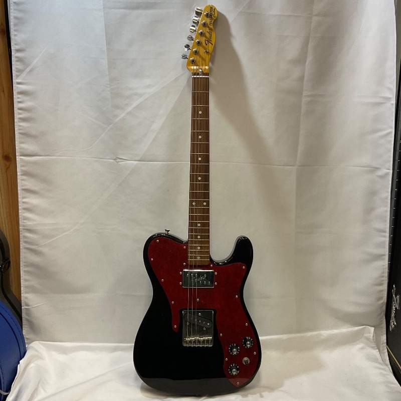 u55643 中古 フェンダージャパン TC72 TS アベフトシ 4号機 | 中古楽器