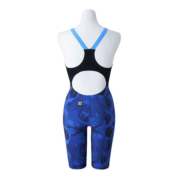 XLサイズのみ】MIZUNO（ミズノ）競泳用水着 GX・SONIC 6 CR ハーフ