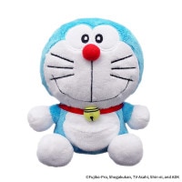 ドラミちゃん ぬいぐるみ S|【ぬいぐるみのセキグチ】メーカー公式通販