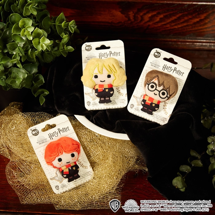 ハリーポッター ハリポタ 2023 謎のプリンス 缶バッジ ハーマイオニー