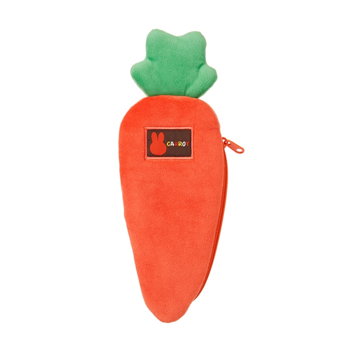 ミッフィーちょっこりさんにんじん ミッフィー ちょっこりさん