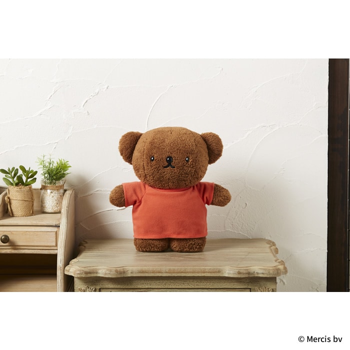 ボリスベア ぬいぐるみ|【ぬいぐるみのセキグチ】メーカー公式通販