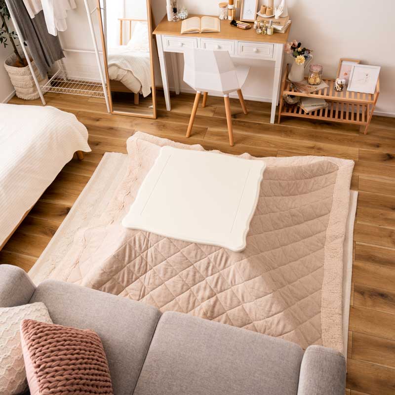 こたつ テーブル 猫足 姫系 姫家具 こたつ テーブル 猫足 姫系 姫家具