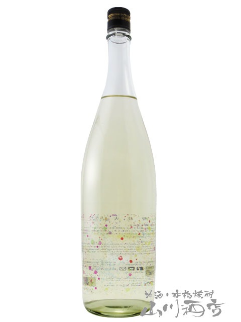 仙禽 ( せんきん ) 線香花火 1.8L / 栃木県 (株) せんきん 【 2607