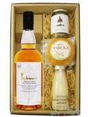 白州 12年 700ml + 日本酒5本のセット 【 8544 】【 ウィスキー