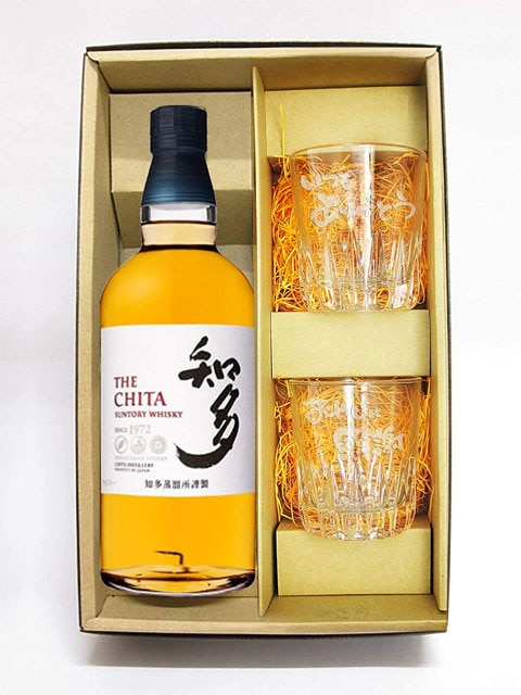 SUNTORYウイスキー 知多 6本set 知多ウイスキー 700ml 6本セット