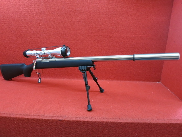 東京マルイ・VSR-10 プロハンターG（ガンサウンドシステム搭載）限定