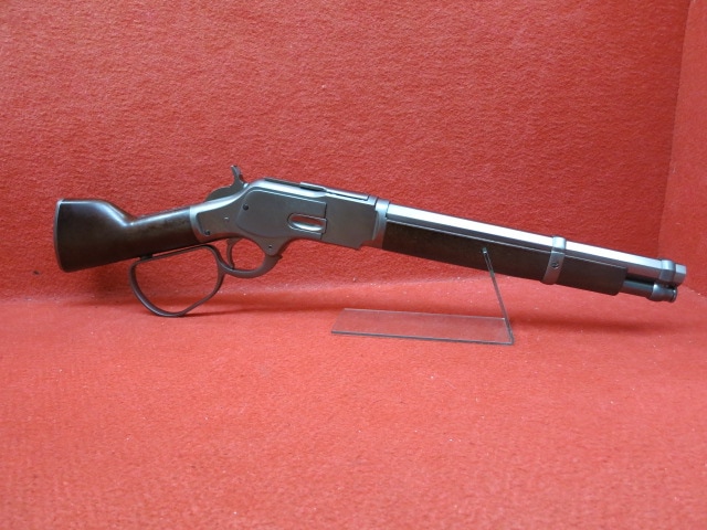 KTW NEW ウィンチェスターM1873ランダル レバーアクション エアー