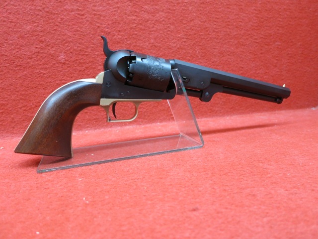 CAW ダブルアクションリボルバー 日本製 CAW ダブルアクション
