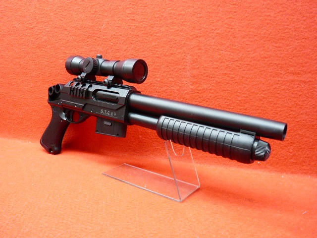 M92Fミリタリーモデル＆ソウドオフショットガン まとめ売り 東京マルイ