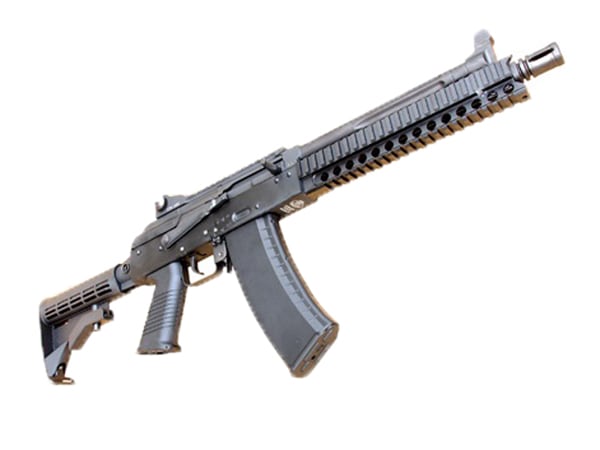 KSC・ガスブローバックライフル KTR ソウドオフ System7 | ガスブロー