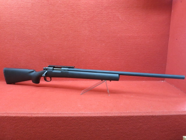 タナカワークスM700 ガスガンスナイパーライフル