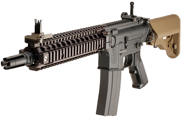 東京マルイ 次世代電動ガン MK18 MOD.1 バッテリー&充電器 グリップ等