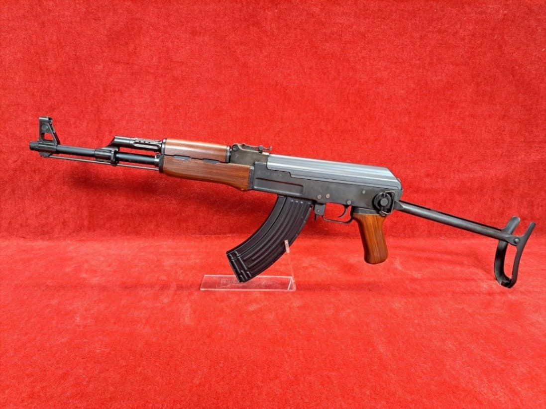 訳アリ美品東京マルイ 次世代電動ガン AK-47 Type3 次 塗装品