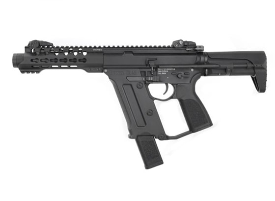 店内全品5％OFFクーポン】KSC電動ガン STRAC TEG | 国内メーカー電動