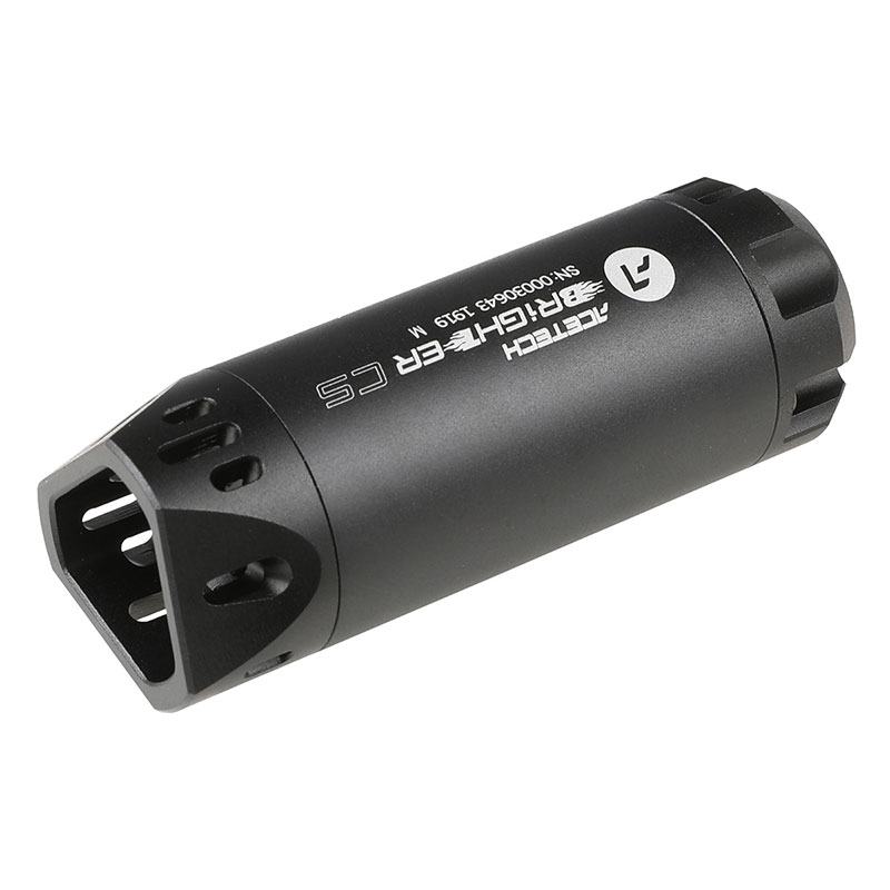 店内全品5％OFFクーポン】ACETECH Brighter CS トレーサーユニット BK