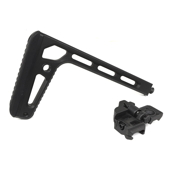 店内全品5％OFFクーポン】5KU SIG SAUERタイプ ミニマリスト プラス