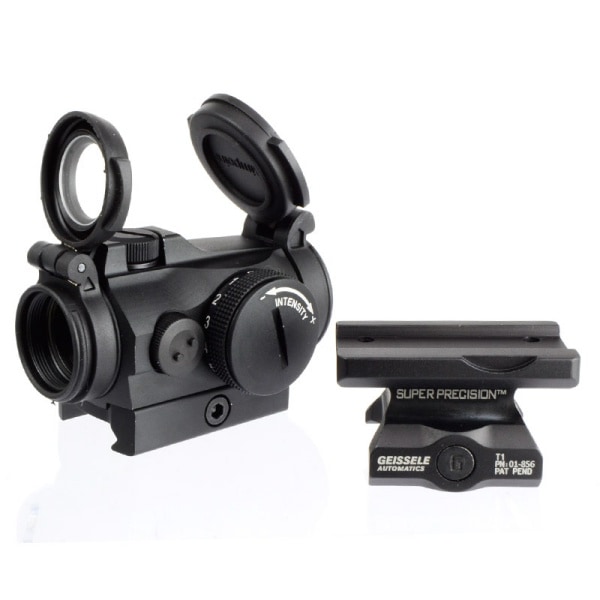 SOTAC T2 タイプ ドットサイト GEISSELE タイプ マウント セット