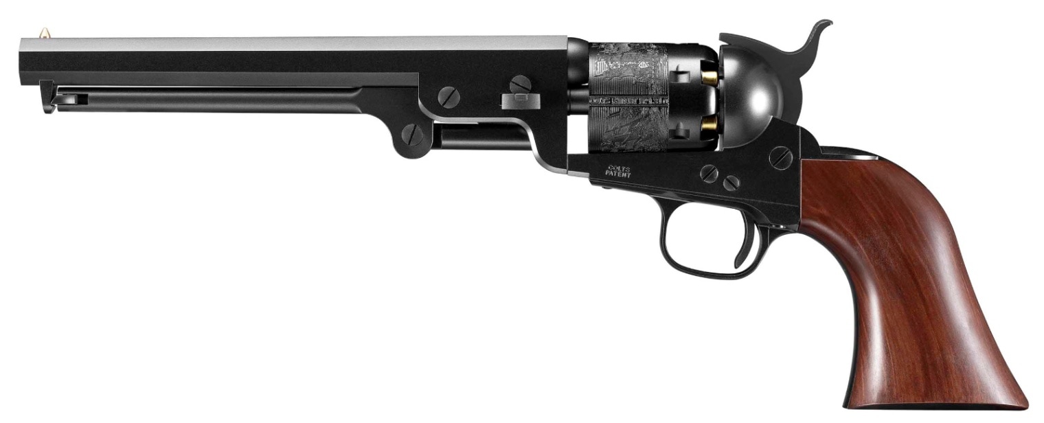 店内全品5％OFFクーポン】東京マルイ 10歳以上用 エアーリボルバー