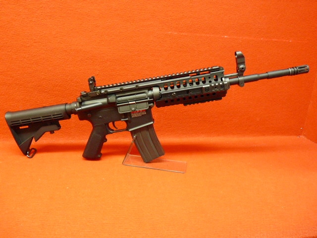 東京マルイ・M4 S-システム 電動ガン スタンダードタイプ | 国内