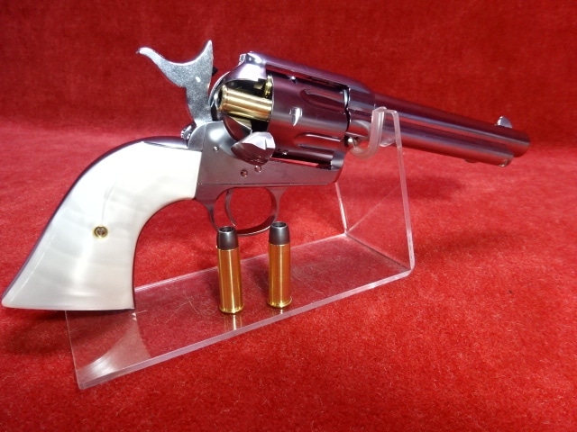 コルト45 シングルアクションアーミーFAST DRAW SPECIAL コルト45