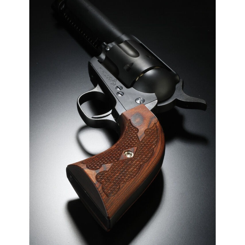 ホビージャパン タナカ ペガサス2リボルバーシリーズ コルトSAA対応