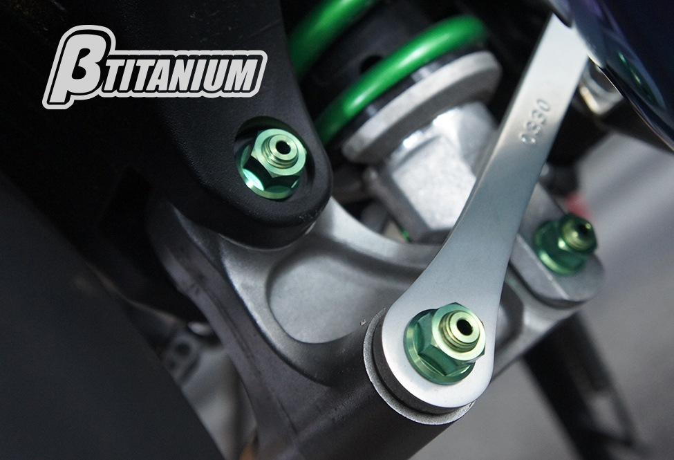 ⭐️モンブラン⭐️総チタン鉱張りTitaniumチタノ⭐️No17220入手困難